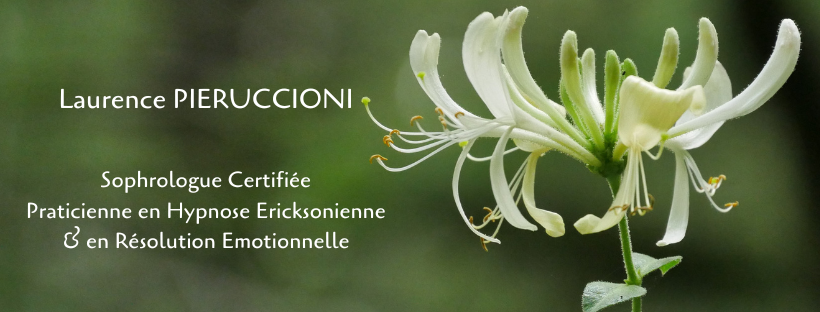 Laurence PIERUCCIONI Sophrologie & Hypnose